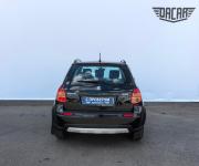 Suzuki SX4 I (Classic) Рестайлинг Санкт-Петербург  - изображение 30