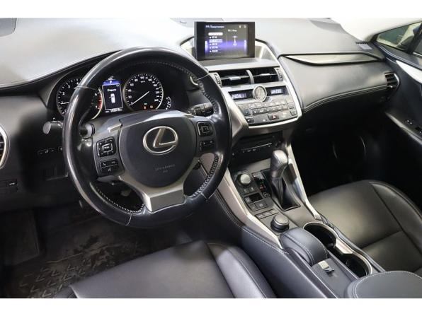 Lexus NX I с пробегом 2015 года, цена 2 579 000 рублей, 185015 км, внедорожник, Автокод Объявления