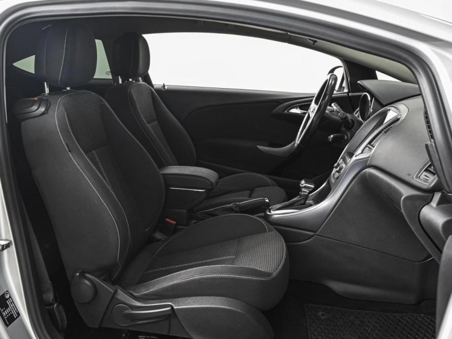 Opel Astra J Рестайлинг Ставрополь  - изображение 8