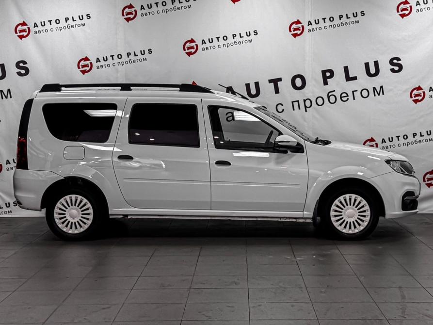 Lada (ВАЗ) Largus I Рестайлинг Минеральные Воды  - изображение 5