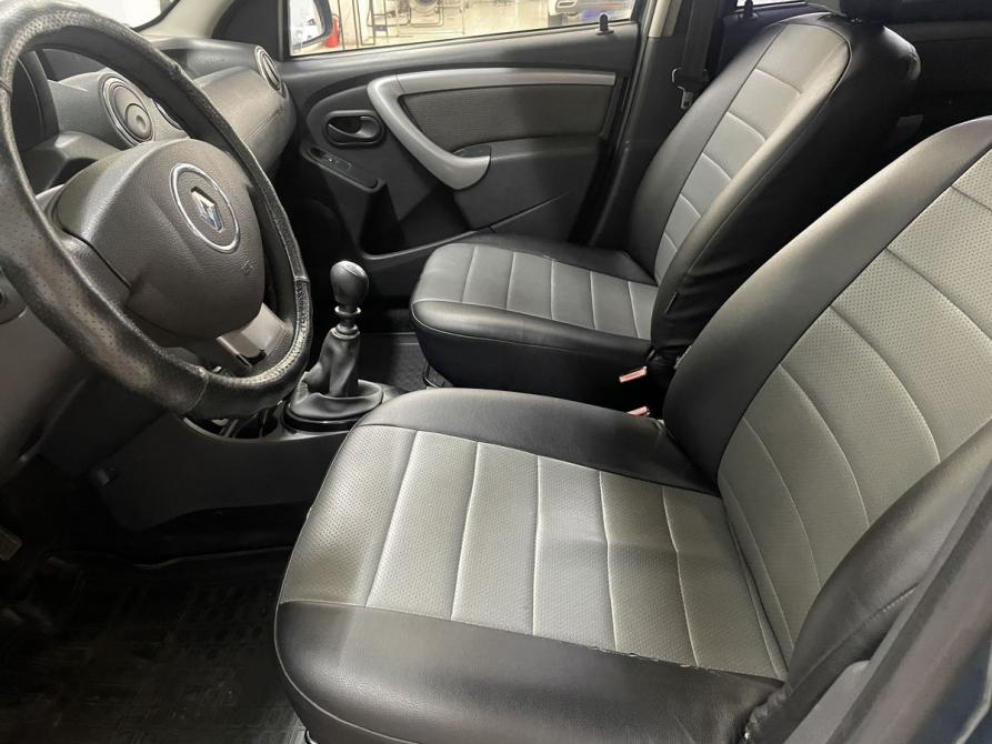 Renault Duster I Воронеж  - изображение 12