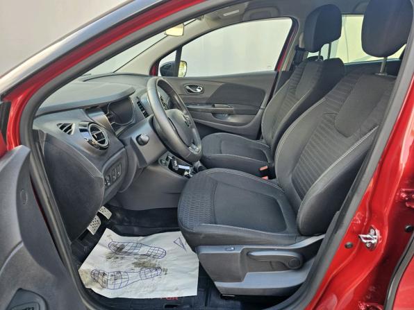Renault Kaptur I с пробегом 2019 года, цена 1 349 000 рублей, 165234 км, внедорожник, Автокод Объявления