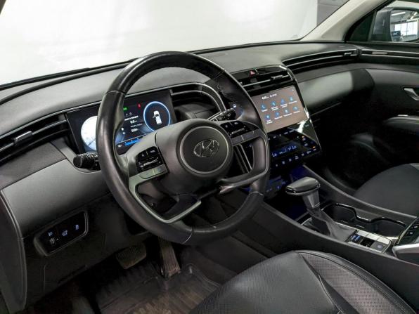 Hyundai Tucson IV с пробегом 2021 года, цена 3 290 000 рублей, 88455 км, внедорожник, Автокод Объявления