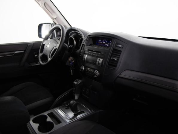 Mitsubishi Pajero IV с пробегом 2006 года, цена 1 449 000 рублей, 231666 км, внедорожник, Автокод Объявления