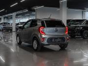 Kia Picanto III Москва  - изображение 23