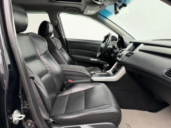 Acura MDX II с пробегом 2007 года, цена 1 049 000 рублей, 209667 км, внедорожник, Автокод Объявления
