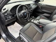 BMW X3 II (F25) Рестайлинг Калуга  - изображение 34