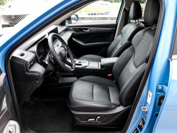 Haval Jolion I Рестайлинг с пробегом 2024 года, цена 1 849 000 рублей, 43775 км, внедорожник, Автокод Объявления