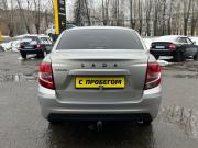Lada (ВАЗ) Granta I Рестайлинг Нефтекамск  - изображение 15