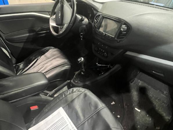 Lada (ВАЗ) Vesta I с пробегом 2021 года, цена 1 119 000 рублей, 48532 км, универсал, Автокод Объявления