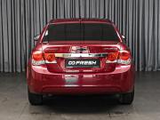 Chevrolet Cruze I Ставрополь  - изображение 23
