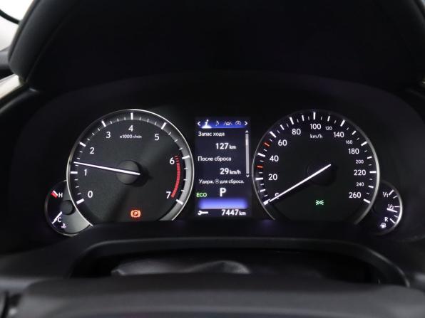 Lexus RX IV с пробегом 2017 года, цена 3 590 000 рублей, 143057 км, внедорожник, Автокод Объявления