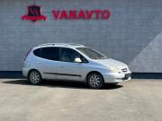 Chevrolet Rezzo Альметьевск  - изображение 13