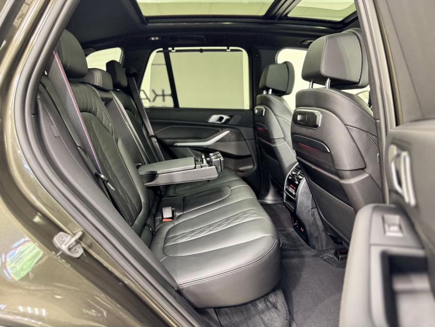 BMW X5 IV (G05/G18) Рестайлинг Санкт-Петербург  - изображение 13
