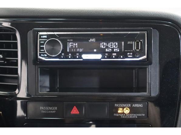 Mitsubishi Outlander III с пробегом 2013 года, цена 1 136 000 рублей, 190753 км, внедорожник, Автокод Объявления