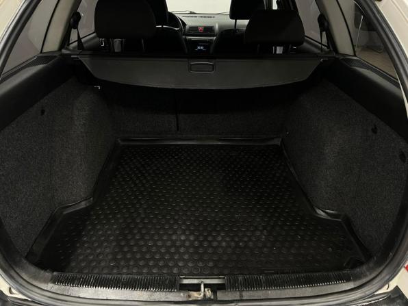 Skoda Octavia I (A4) Рестайлинг с пробегом 2006 года, цена 385 000 рублей, 342341 км, универсал, Автокод Объявления