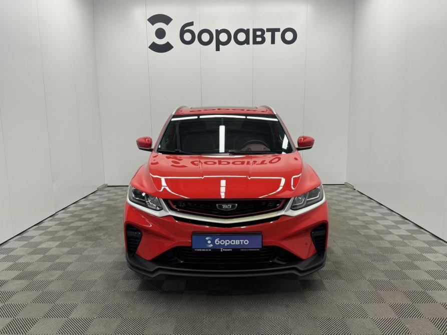 Belgee X50 Воронеж  - изображение 3