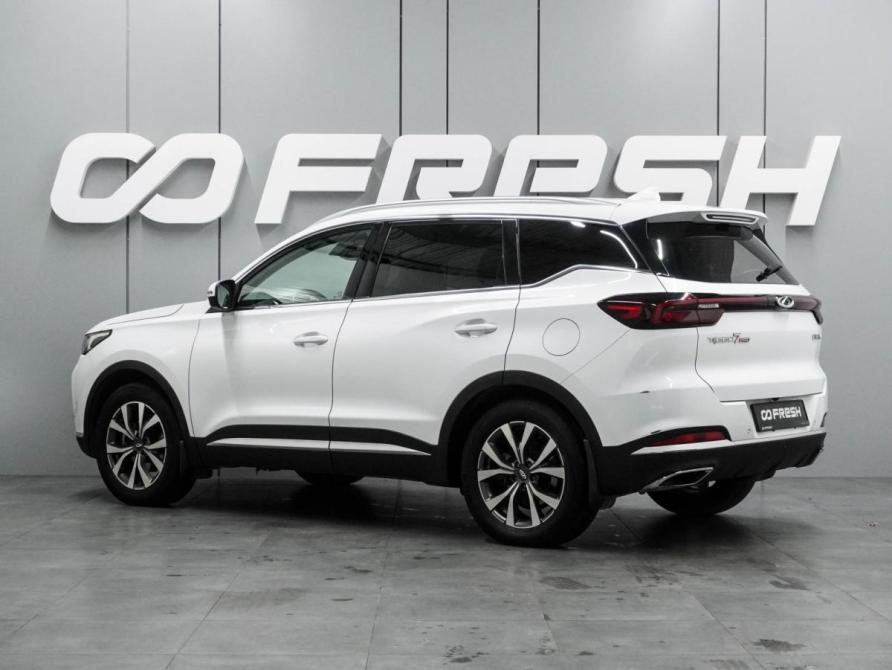 Chery Tiggo 7 Pro I Воронеж  - изображение 2