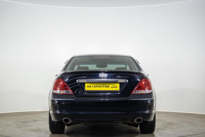 Honda Legend IV с пробегом 2007 года, цена 869 000 рублей, 254238 км, седан, Автокод Объявления
