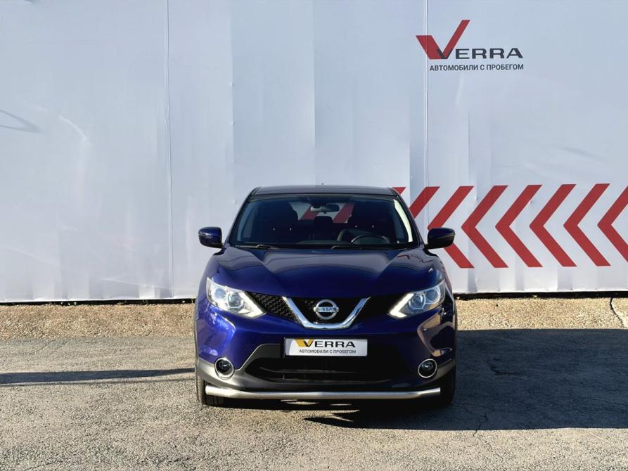 Nissan Qashqai II Пермь  - изображение 7