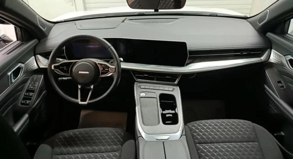 Haval F7 II Уфа  - изображение 8