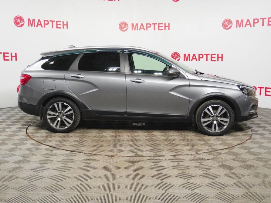 Lada (ВАЗ) Vesta I Вологда  - изображение 4