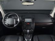 Land Rover Freelander II Рестайлинг Кемерово  - изображение 32