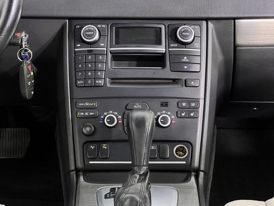Volvo XC90 I Рестайлинг Калининград  - изображение 15