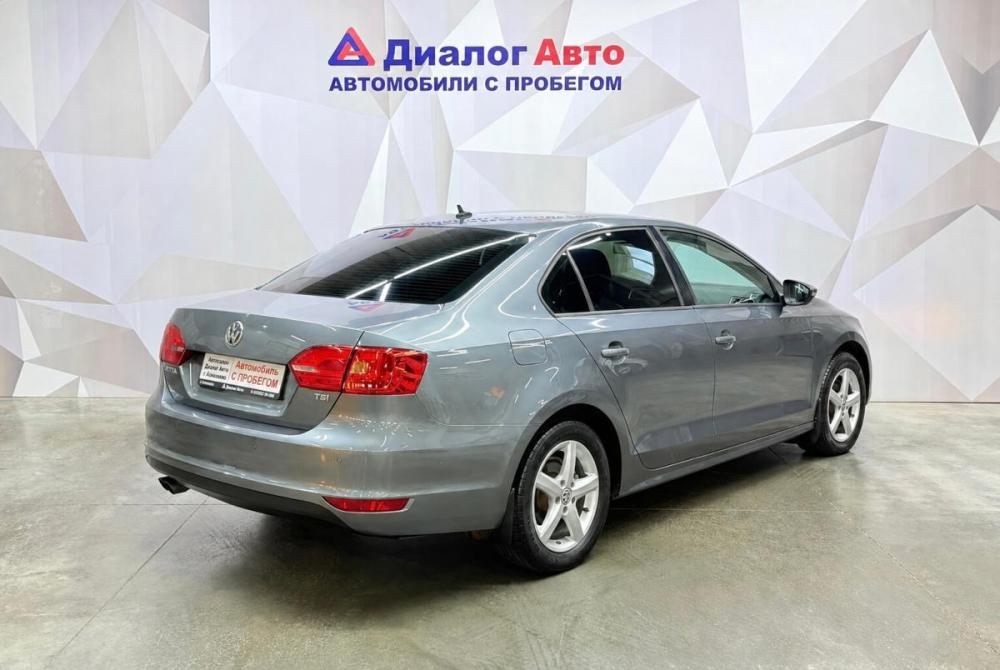 Volkswagen Jetta VI Альметьевск  - изображение 8