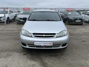 Chevrolet Lacetti I Буинск  - изображение 20