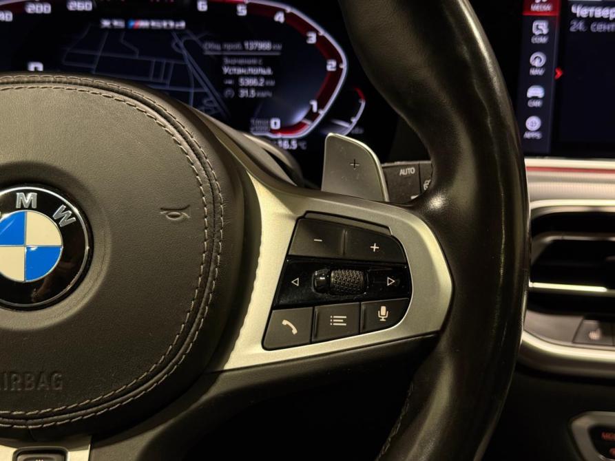 BMW X5 IV (G05/G18) Челябинск  - изображение 26