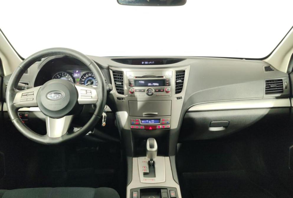 Subaru Outback IV Ярославль  - изображение 10