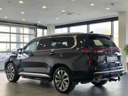 Exeed VX I Рестайлинг Новосибирск  - изображение 27