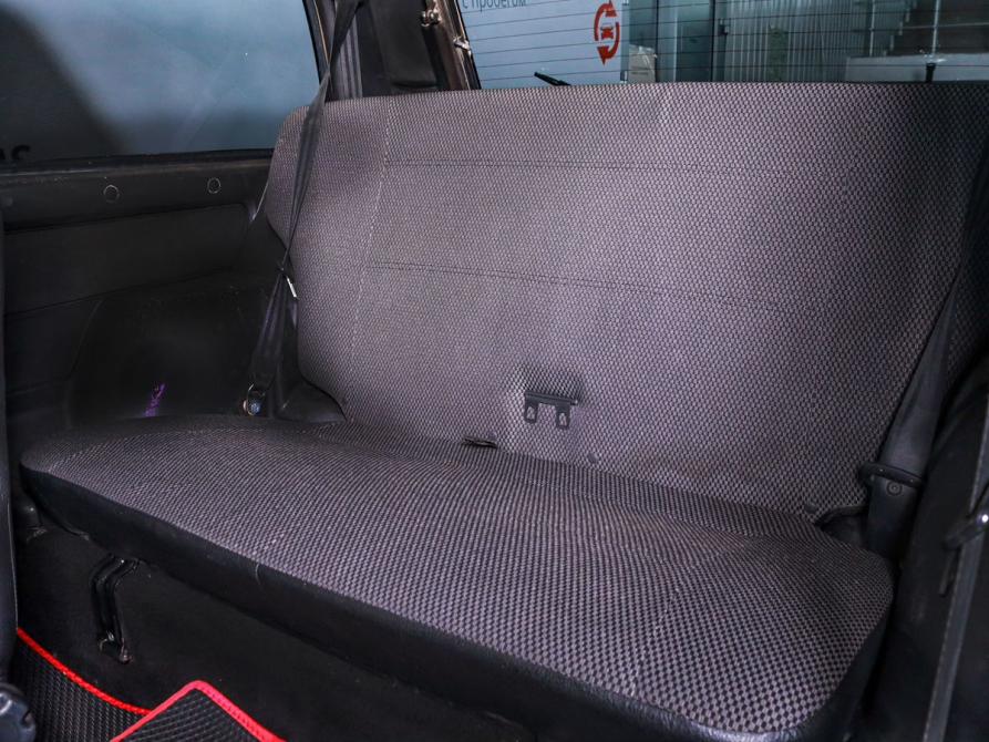 Lada (ВАЗ) 2121 (4x4) I Рестайлинг Минеральные Воды  - изображение 10