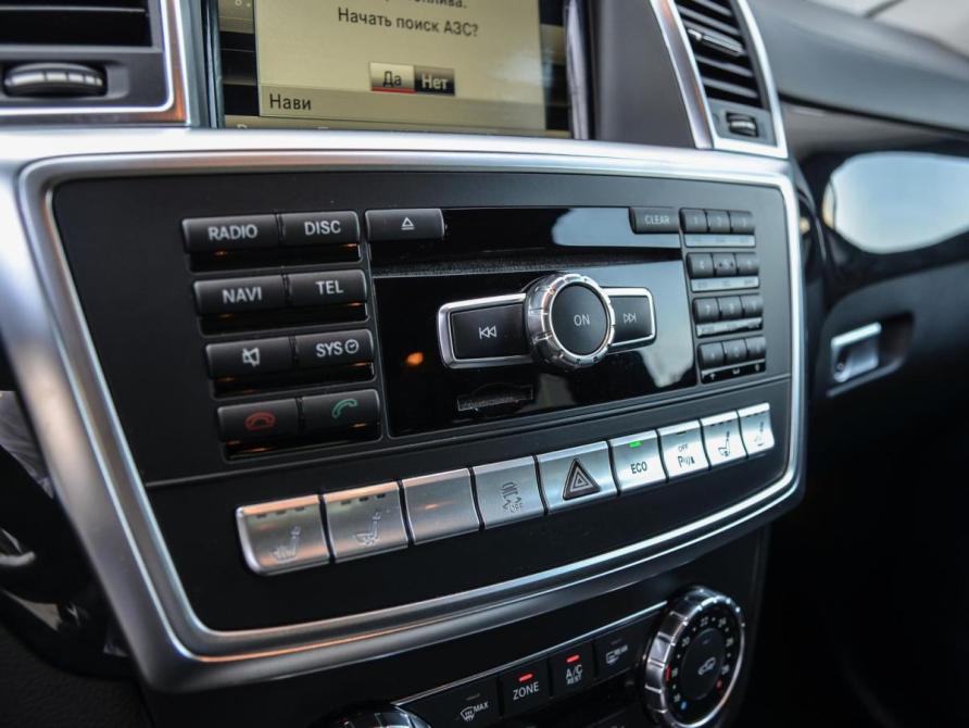 Mercedes-Benz GL-Класс II (X166) Курган  - изображение 18
