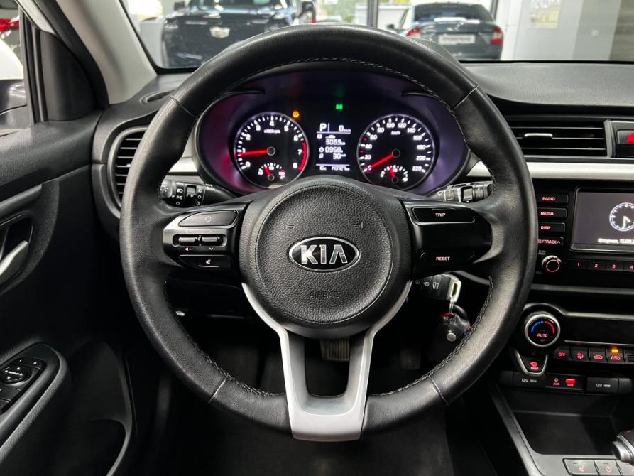 Kia Rio IV Казань  - изображение 14