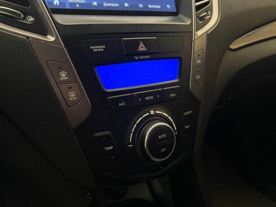 Hyundai Santa Fe III Ярославль  - изображение 15