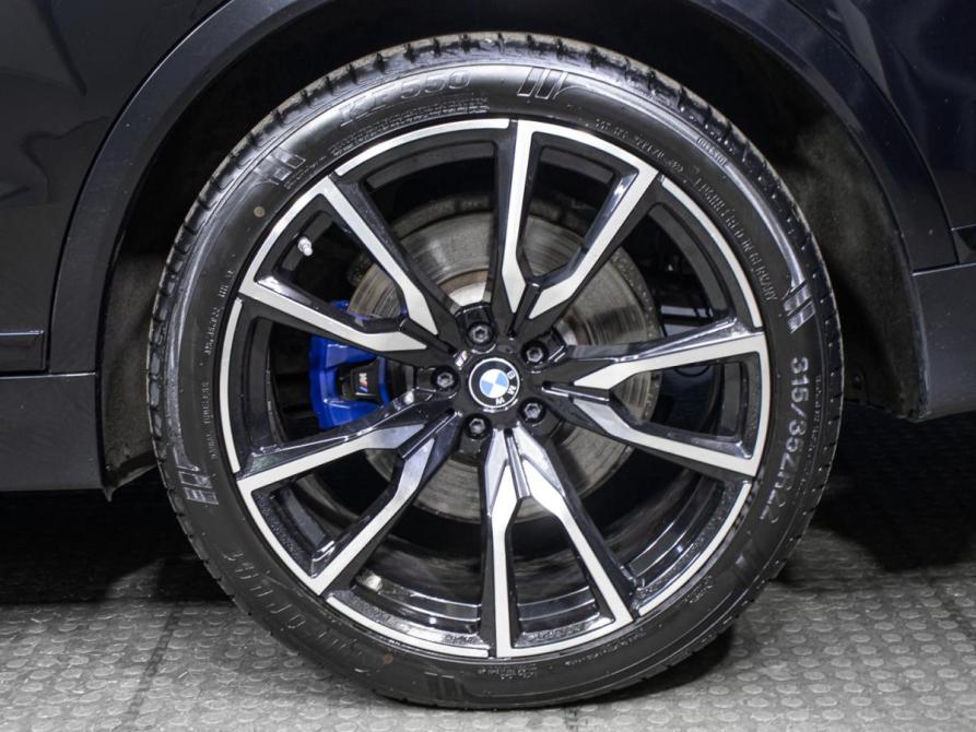 BMW X7 I (G07) Москва  - изображение 32
