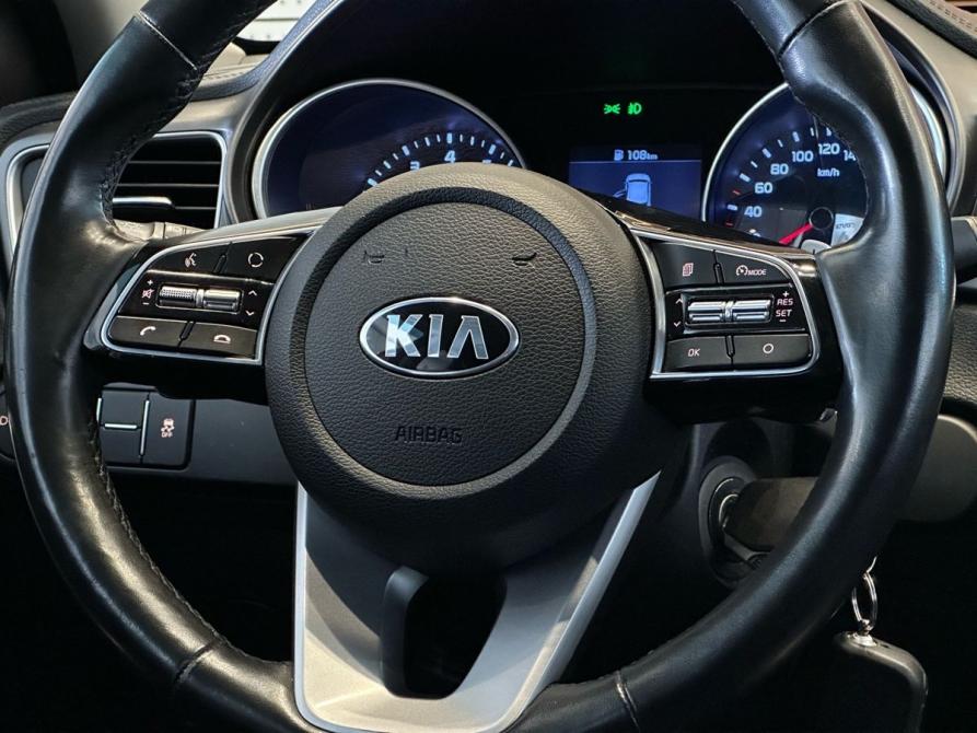 Kia Ceed III Челябинск  - изображение 11