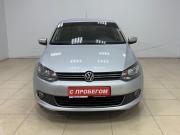 Volkswagen Polo V Альметьевск  - изображение 24