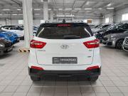 Hyundai Creta I Набережные Челны  - изображение 34