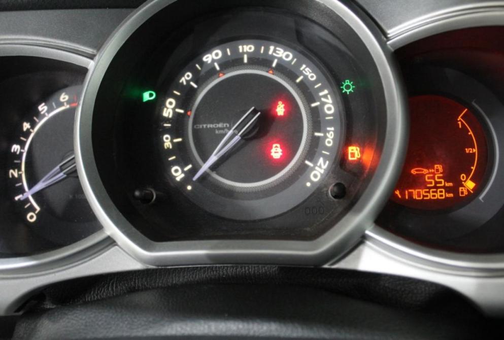 Citroen C3 II Астрахань  - изображение 20