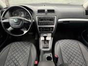 Skoda Octavia II (A5) Рестайлинг Ижевск  - изображение 45