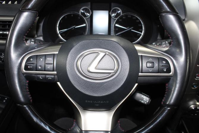 Lexus GX II Рестайлинг 2 с пробегом 2020 года, цена 8 500 000 рублей, 19921 км, внедорожник, Автокод Объявления