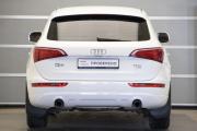 Audi Q5 I (8R) Москва  - изображение 46