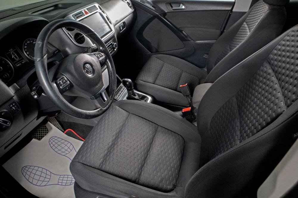 Volkswagen Tiguan I Сургут  - изображение 9