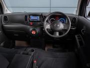 Nissan Cube III (Z12) Краснодар  - изображение 26