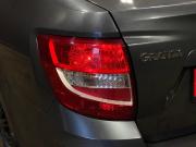 Lada (ВАЗ) Granta I Рестайлинг Челябинск  - изображение 27