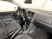 Volkswagen Polo V Рестайлинг Москва  - изображение 32