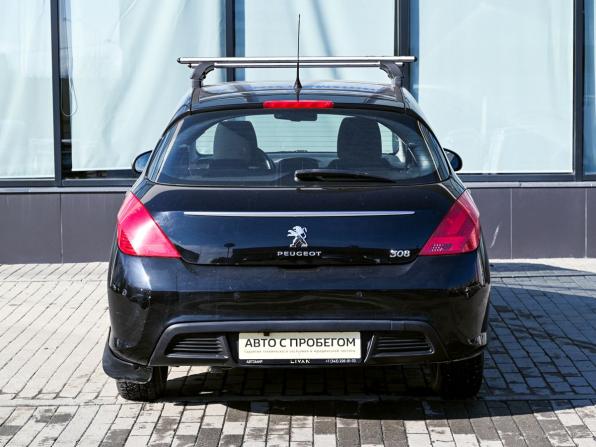 Peugeot 308 I Рестайлинг с пробегом 2011 года, цена 429 000 рублей, 246000 км, хэтчбек, Автокод Объявления